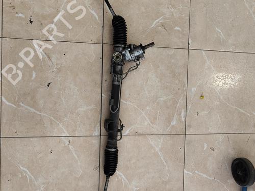 Used Steering rack RENAULT LAGUNA II (BG0/1_) 2.0 16V (BG03, BG0Z, BG0T, BG1Y) (170 hp) 27801896