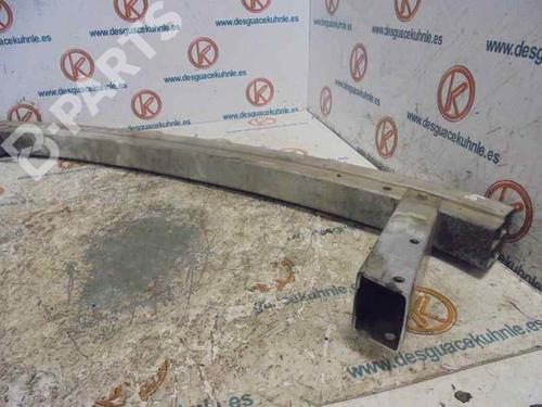 Rear bumper reinforcement AUDI A6 C6 (4F2) 2.0 TDI | BP2483201C73 