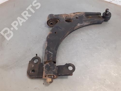 Right front suspension arm KIA SHUMA II (FB)  | BP9843640M13 