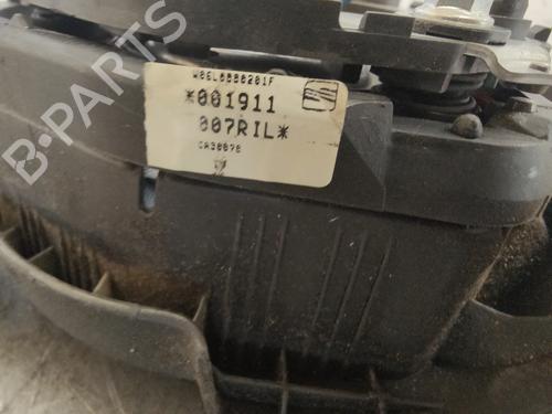 Driver airbag SEAT IBIZA III (6L1)  | BP27178583C9