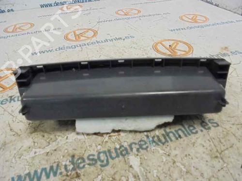 Dashboard SMART FORFOUR (454) 1.3 (454.031) | BP2476024C46 
