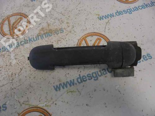 Used Front left exterior door handle FORD TOURNEO CONNECT [2002-2013]  5030069