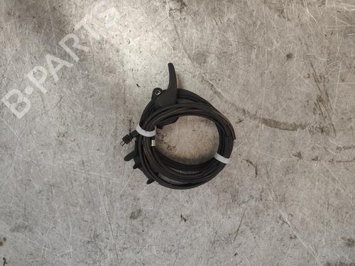 Used Hood lock RENAULT LAGUNA Coupe (DT0/1) 1.5 dCi (110 hp) 30077823