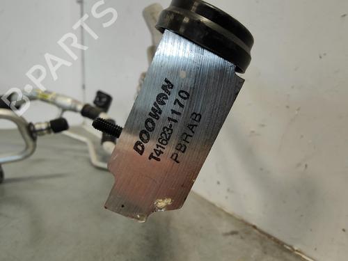 AC pipe HYUNDAI KONA (OS, OSE, OSI)  | BP14189719M126 