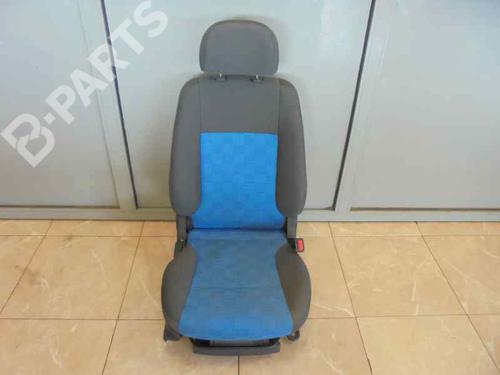 Used Right front seat KIA PICANTO I (SA) 1.1 (65 hp) 3465229
