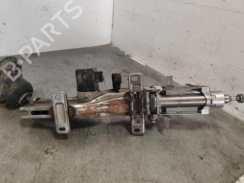 Steering column RENAULT LAGUNA Coupe (DT0/1) 1.5 dCi | BP30002731M21