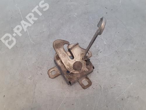 Used Hood lock FIAT GRANDE PUNTO (199_) 1.3 D Multijet (75 hp) 9843558