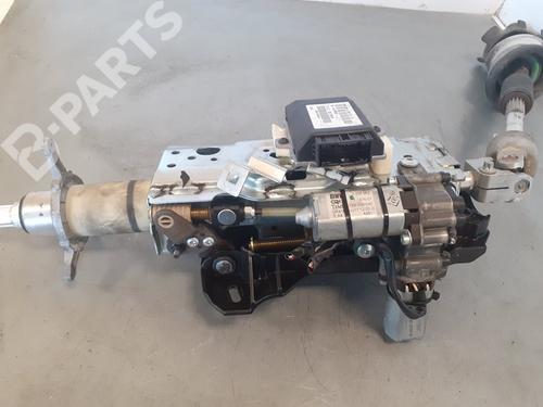 Steering column BMW 7 (E65, E66, E67)  | BP9173745M21 