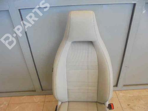 Right front seat MERCEDES-BENZ CLA Shooting Brake (X117) CLA 200 CDI / d (117.908) | BP6074508C16 