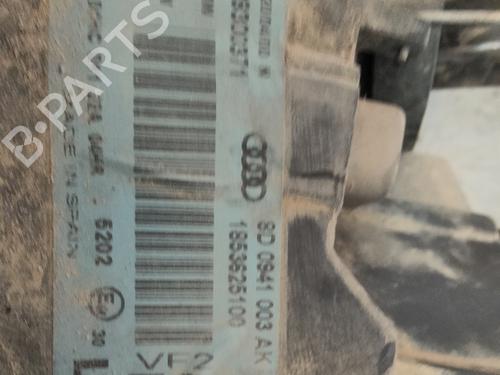 Left headlight AUDI A4 B5 Avant (8D5) 2.5 TDI | BP31156031C28 