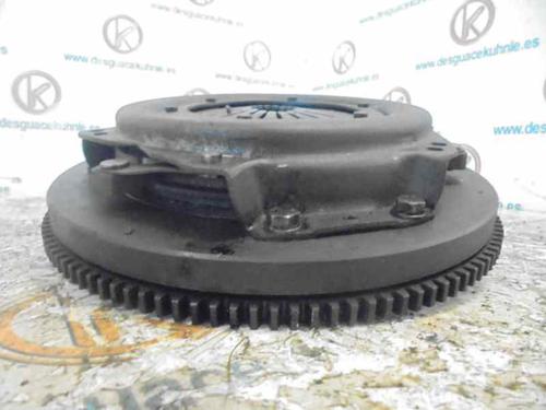 Flywheel PEUGEOT 205 II (20A/C) 1.4 | BP14180543M101 