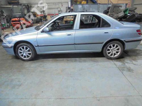 PEUGEOT 406 (8B)  2.0 HDI 90  215318