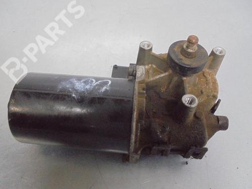Used Front wiper motor BMW 3 Compact (E36) 318 tds (90 hp) 2476513