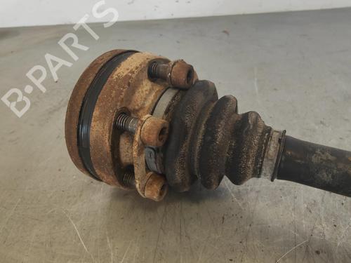 Left rear driveshaft BMW 7 (E32)  | BP15285220M40 