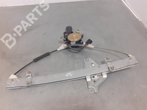 Used Rear left window mechanism CHEVROLET LACETTI (J200) 1.6 (109 hp) 8919134