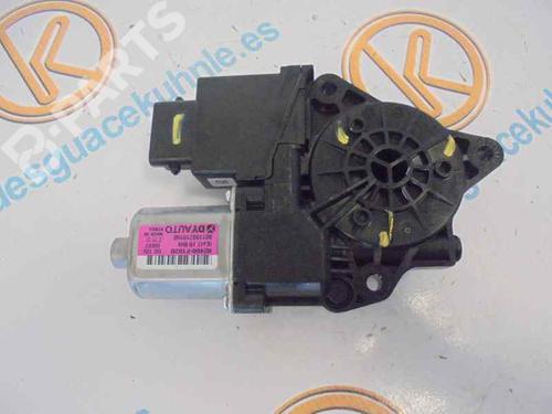 Used Right front window motor KIA SPORTAGE IV (QL, QLE) 1.7 CRDi (141 hp) 2485903