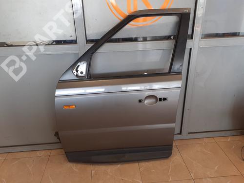 Used Left front door LAND ROVER RANGE ROVER SPORT I (L320) [2005-2013]  8101387