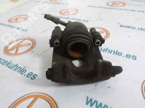 Left front brake caliper SEAT IBIZA II (6K1) 1.4 i | BP11609418M105 