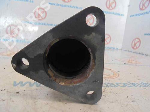 Exhaust manifold AUDI A6 C5 Avant (4B5) 2.5 TDI quattro | BP11662609M110 