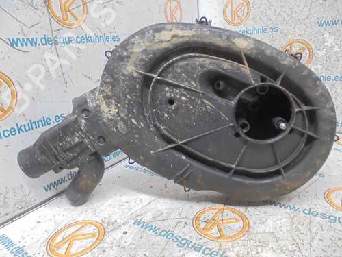 Luftfilter kasse RENAULT CLIO I (B/C57_, 5/357_)  | BP14190766M87