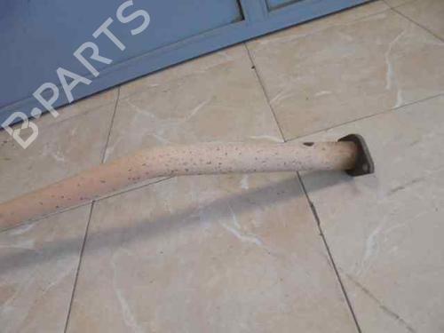 Exhaust system KIA SPORTAGE II (JE_, KM_)  | BP14184983M121 
