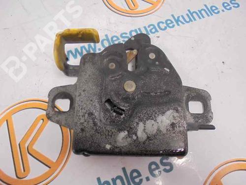 Hood lock CHRYSLER SEBRING (JR) 2.0 | BP10269278C133 