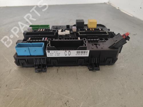 Fuse box OPEL ASTRA H (A04)  | BP13733830E1 