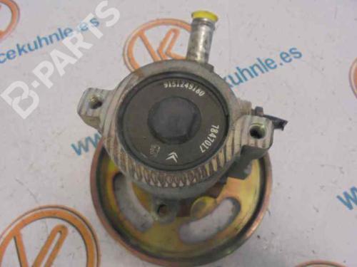 Steering pump PEUGEOT 306 Hatchback (7A, 7C, N3, N5) 1.4 | BP2468455M99 
