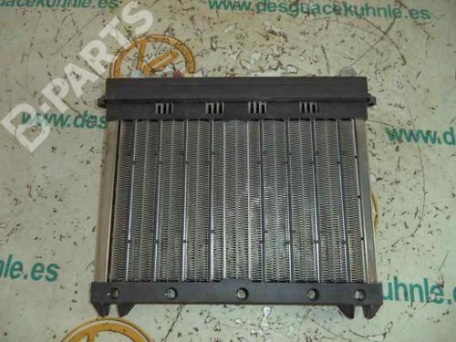 Used Heater matrix MERCEDES-BENZ VITO / MIXTO Van (W639) [2003-2025]  3526791