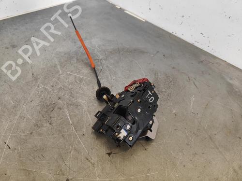 Used Rear right lock AUDI A4 B7 Avant (8ED) [2004-2008]  13733751