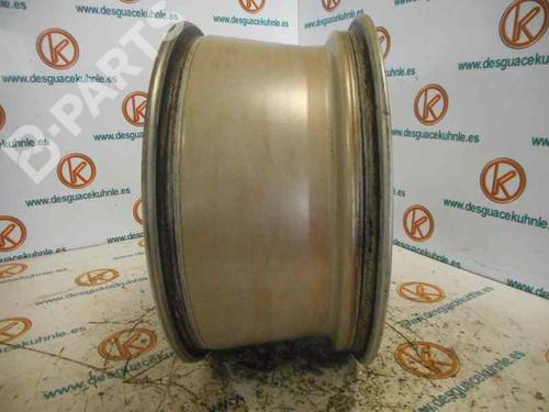 Rim AUDI A8 D3 (4E2, 4E8)  | BP2481675C45 