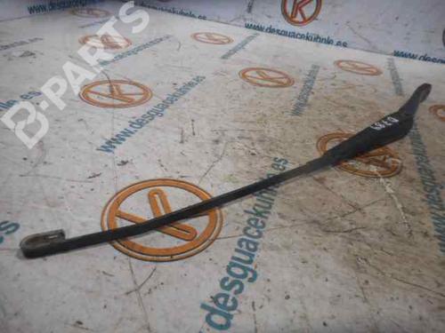 Front windshield wiper arm FIAT DOBLO MPV (119_, 223_) 1.9 JTD | BP6631063C143 