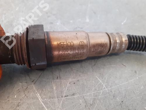 Elektronisk sensor KIA PICANTO I (SA)  | BP10037429M84 