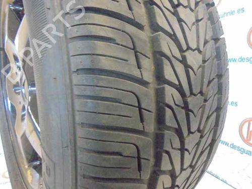 Rim MERCEDES-BENZ M-CLASS (W163) ML 320 (163.154) | BP3186987C45 