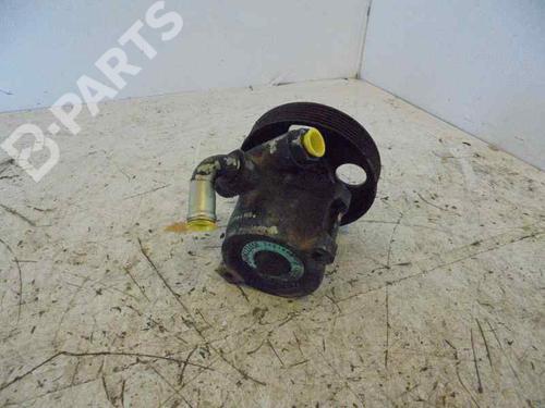 Styring servopumpe CITROËN BERLINGO / BERLINGO FIRST Box Body/MPV (M_) 1.9 D (MBDJY) | BP5573263M99 
