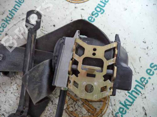 Front left seatbelt AUDI A6 C4 (4A2) 2.5 TDI | BP8755308I26 