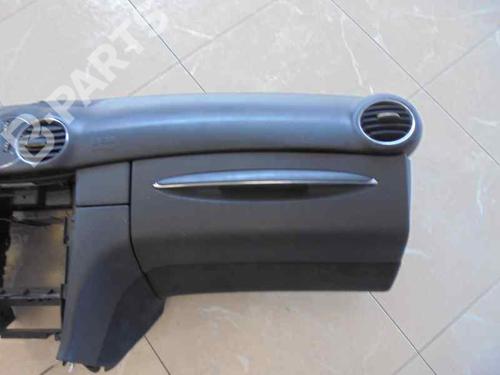 Dashboard MERCEDES-BENZ CLK (C209)  | BP3254450C46 
