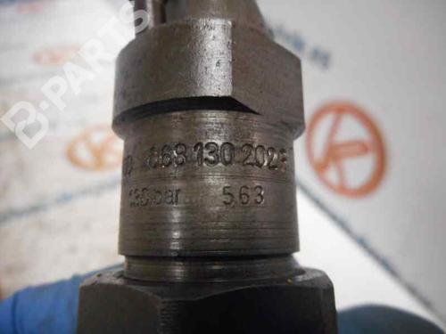 Injector VW GOLF III (1H1)  | BP2447242M100 