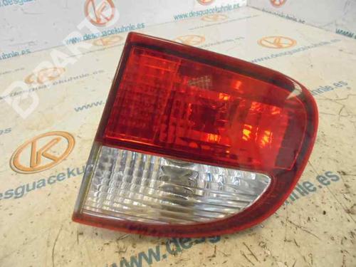 Used Right taillight DAEWOO LANOS (KLAT) 1.5 (86 hp) 2463439