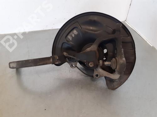 Used Left front steering knuckle MERCEDES-BENZ E-CLASS (W211) E 280 CDI (211.020) (190 hp) 7315590