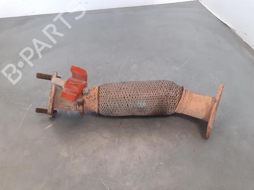 Used Exhaust system HYUNDAI i30 (GD) [2011-2025]  14189507