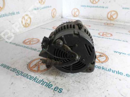 Alternator SEAT CORDOBA (6K1, 6K2) 1.8 i | BP2469387M7 