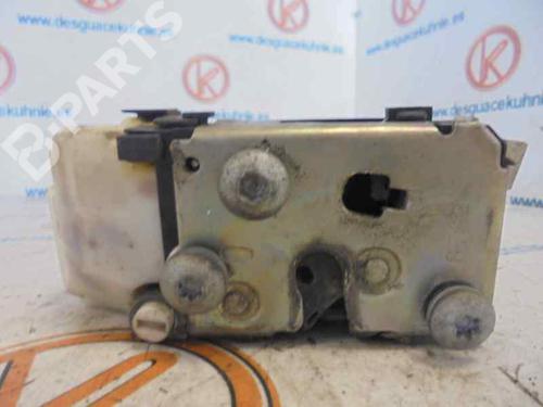Used Rear left lock FIAT PUNTO (188_) 1.9 JTD 80 (188.237, .257, .337, .357) (80 hp) 2470587
