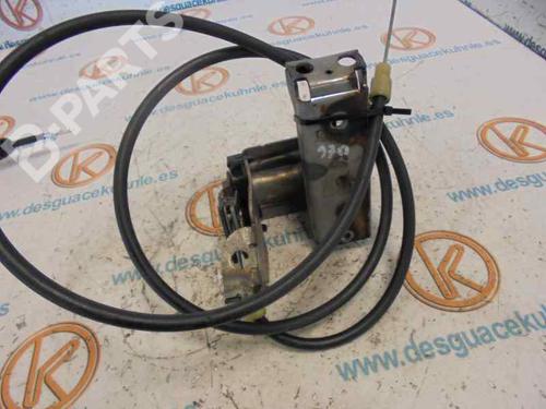 Hand brake PORSCHE CAYENNE (9PA) 3.6 | BP8780548I18 