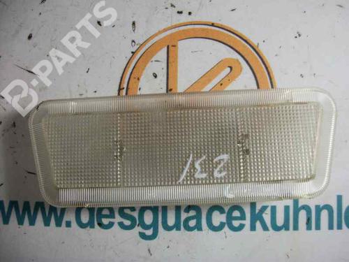 Used Interior roof light OPEL CORSA B (S93) [1993-2009]  7429709