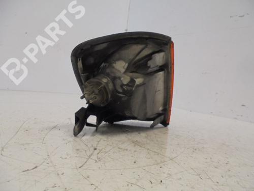 Left front indicator MERCEDES-BENZ E-CLASS (W124) E 300 Turbo-D 4-matic (124.333) | BP6930758C32 