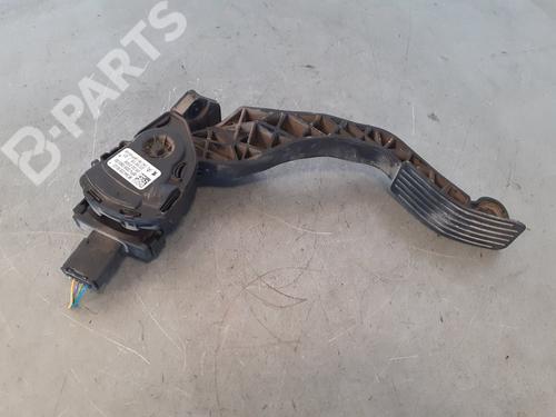Pedal CITROËN C3 I (FC_, FN_) [2002-2013]  9173815