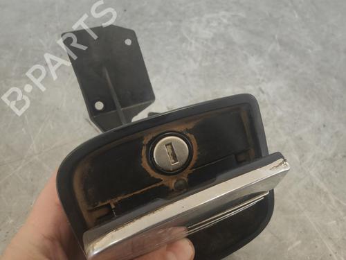 Tailgate handle SEAT IBIZA III (6L1)  | BP12951495C132 