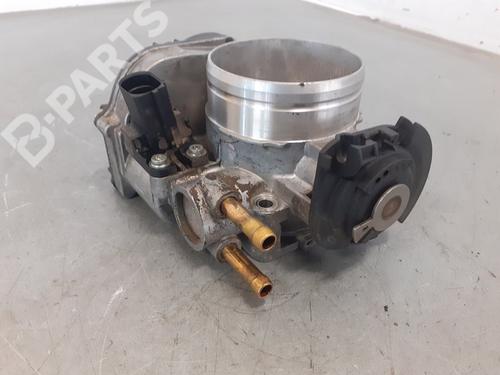 Drosselklappe SEAT TOLEDO II (1M2)  | BP9203606M82 