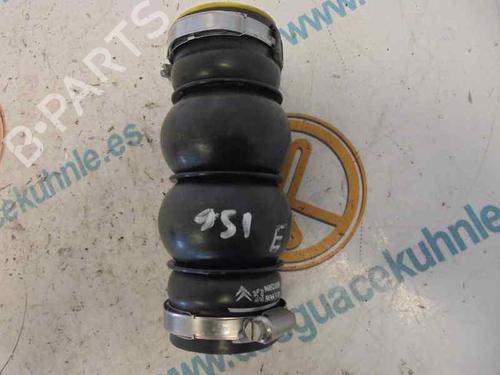 Pipe PEUGEOT PARTNER Tepee  | BP14184707M125 